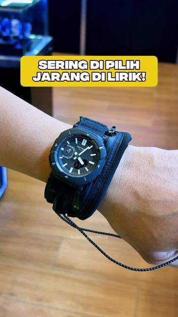 @Gudang Jam Official
