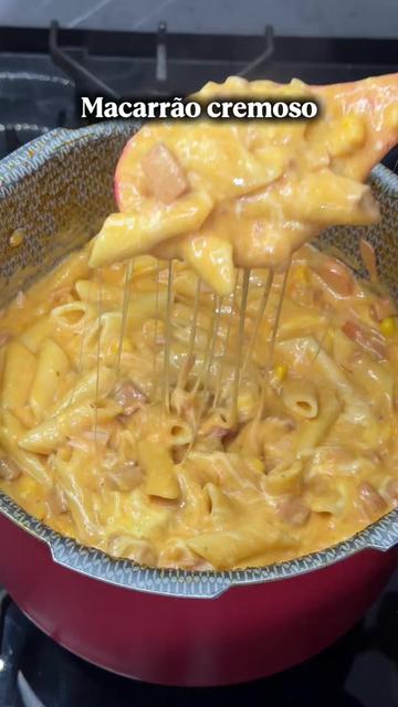 @Jhenifer Rodrigues | Receitas