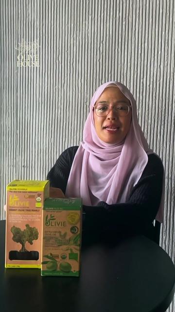 @Olive House Malaysia - Hq
