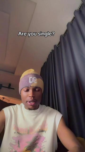 @singleboy💔
