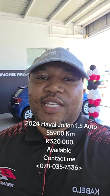 @Kabelo Moumakwe