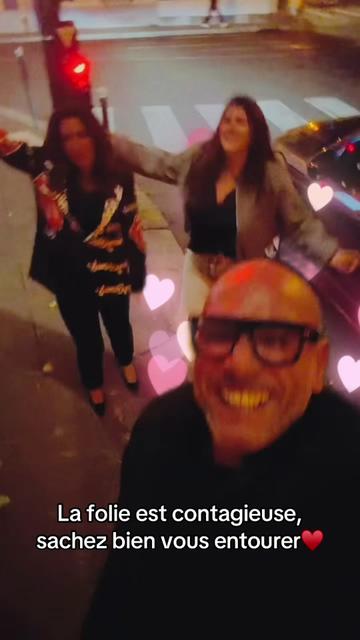 @Mat&eacute; Smile
