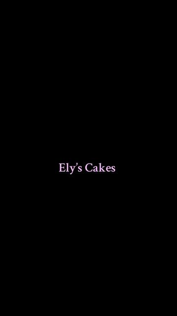 @elyscakes23