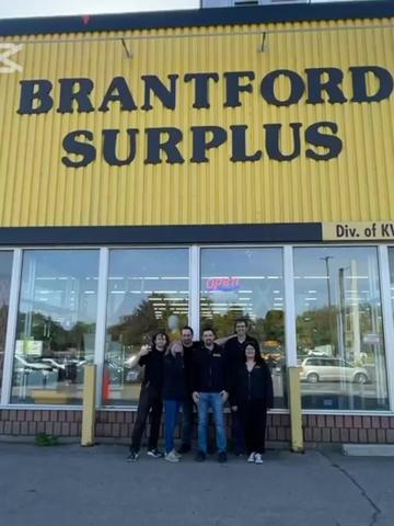 @Brantfordsurplus