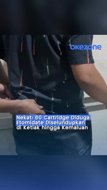 @Okezone