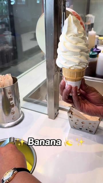 @Mr. Puffs Oshawa