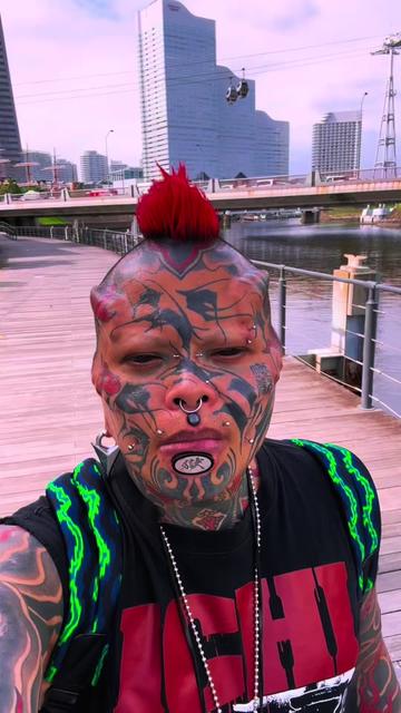 @メジルシ髙倉 (Reptilian Project)
