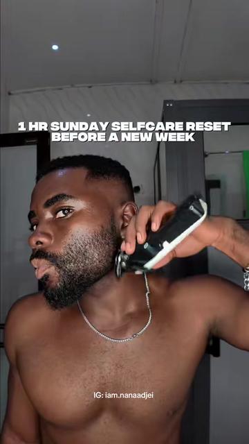 @Nana Adjei