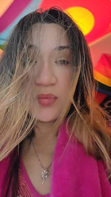 @Annaistaja Mia Rodriquez