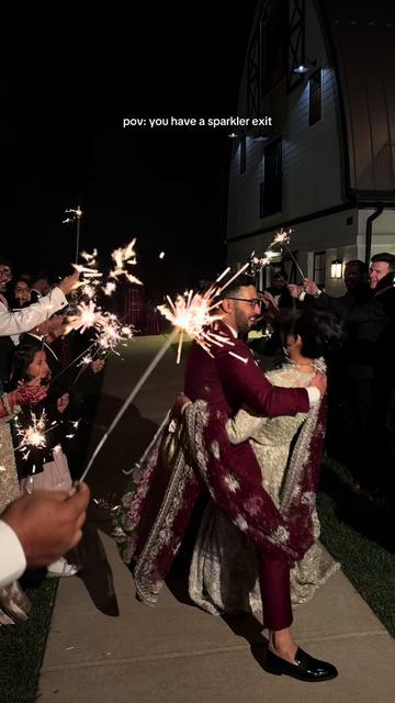 @DMV Wedding Content Creator