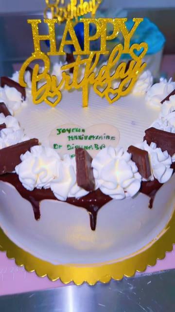 @Gi's cake Pâtisserie