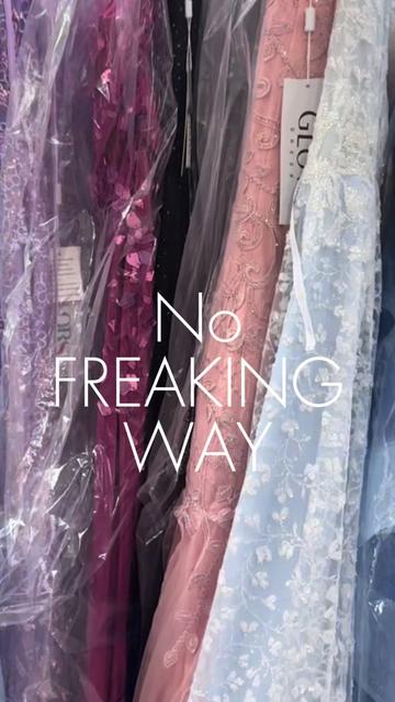 @27 Dresses Designer & Consign