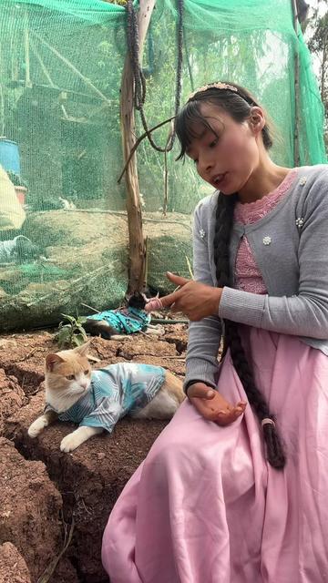 @🐈Rebeca y sus ocurrencias