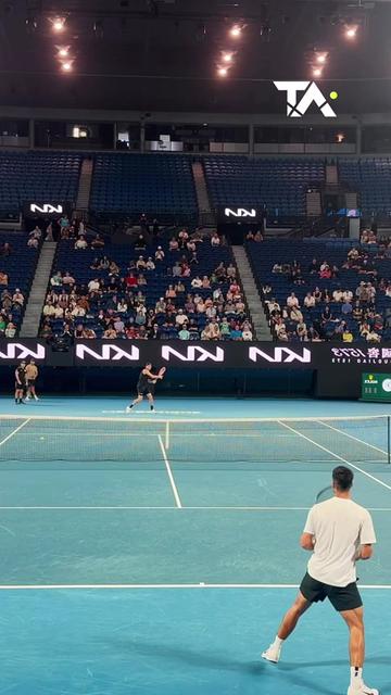 @Tennis Analytica