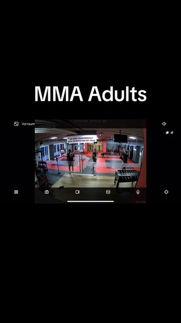 @KAMPF.SPORT.CENTER KIENER