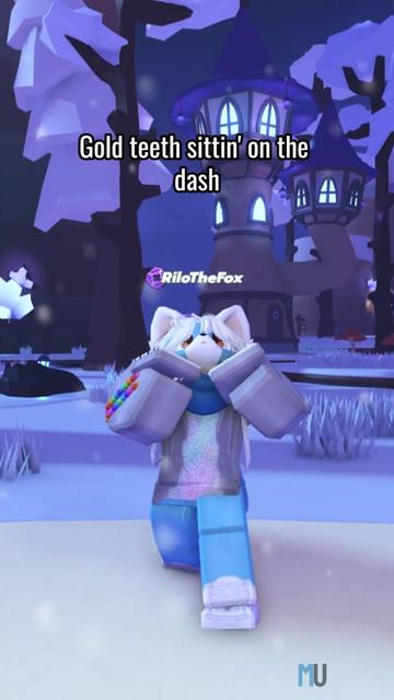 @Rilo the Fox