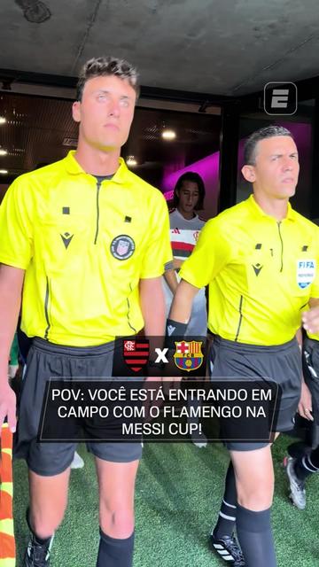 @ESPN Brasil