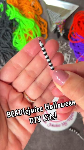 @Capital City Beads