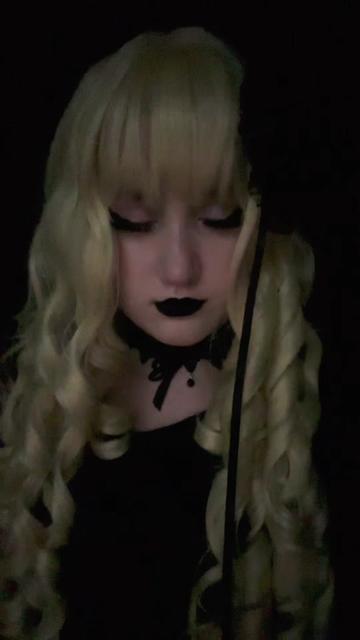 @𝐚𝐥𝐢𝐜𝐞🐇🖤