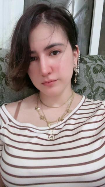 @Jaqueline Garcia