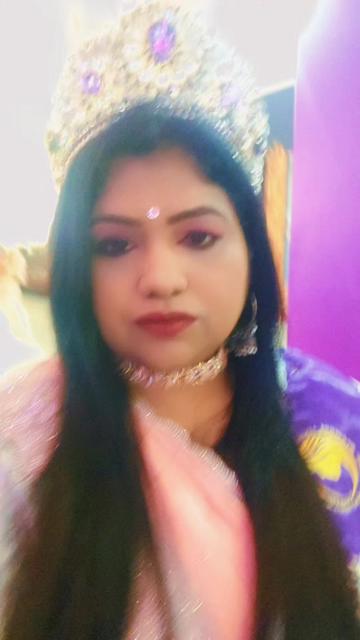 @GEETHA DEVI