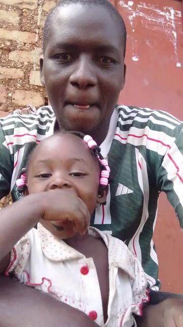 @Lucy and Charlie charity Ug