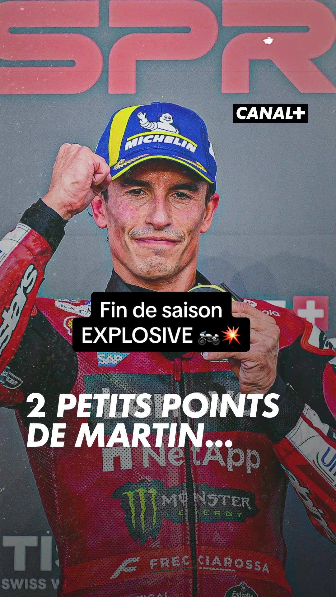 @CANAL+ SPORT