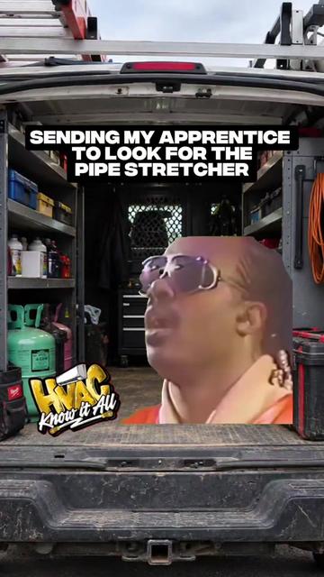 @HVAC Know It All