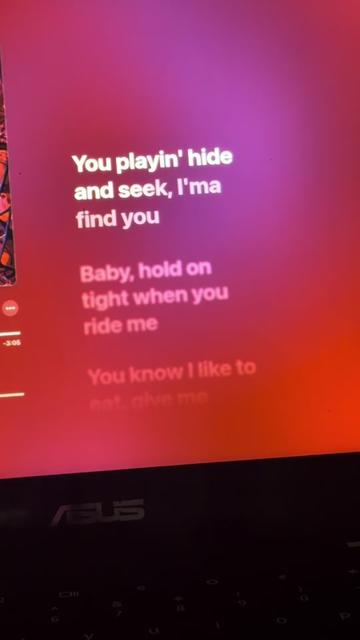 @Lyric Vibes