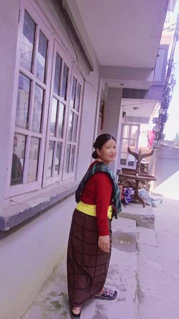 @Dhanmaya Tamang