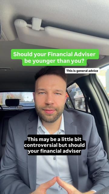 @Kieran | Financial Adviser