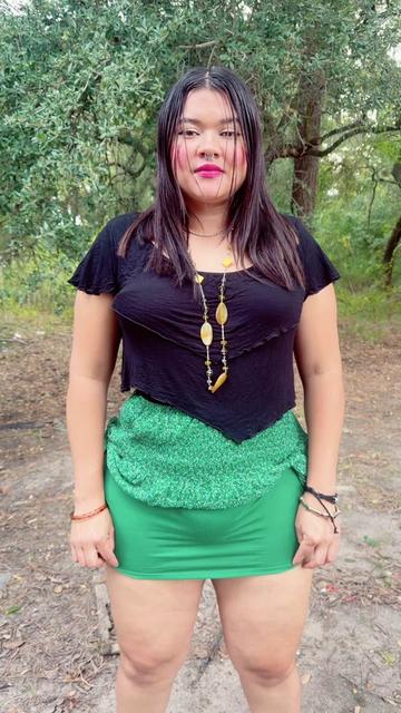 @❤️🫡Cristina Flores🐸🇭🇳😬