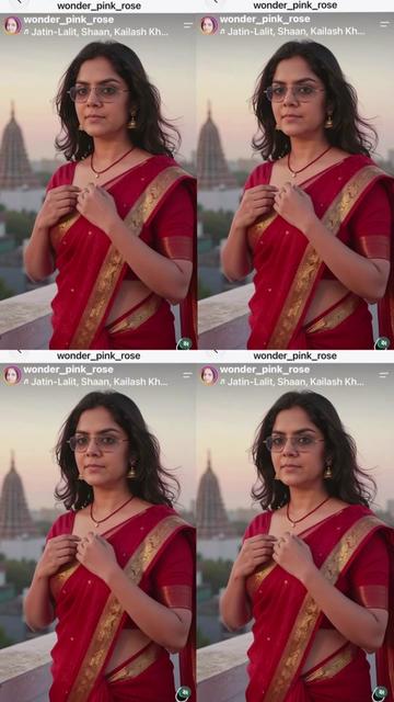 @Parul patel (pink)