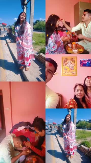 @💫SITA BHUJEL💫KOIRALA💥