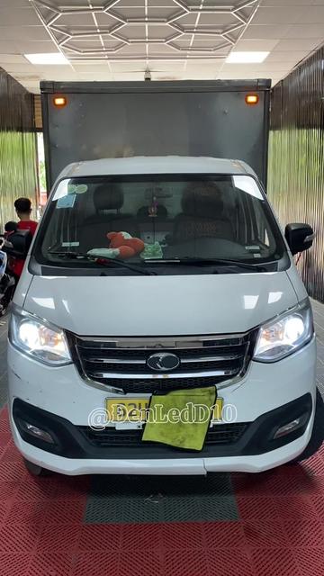 @Đ&Egrave;N LED D10