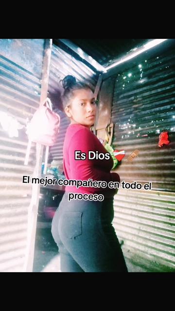 @Dayanita Rodriguez