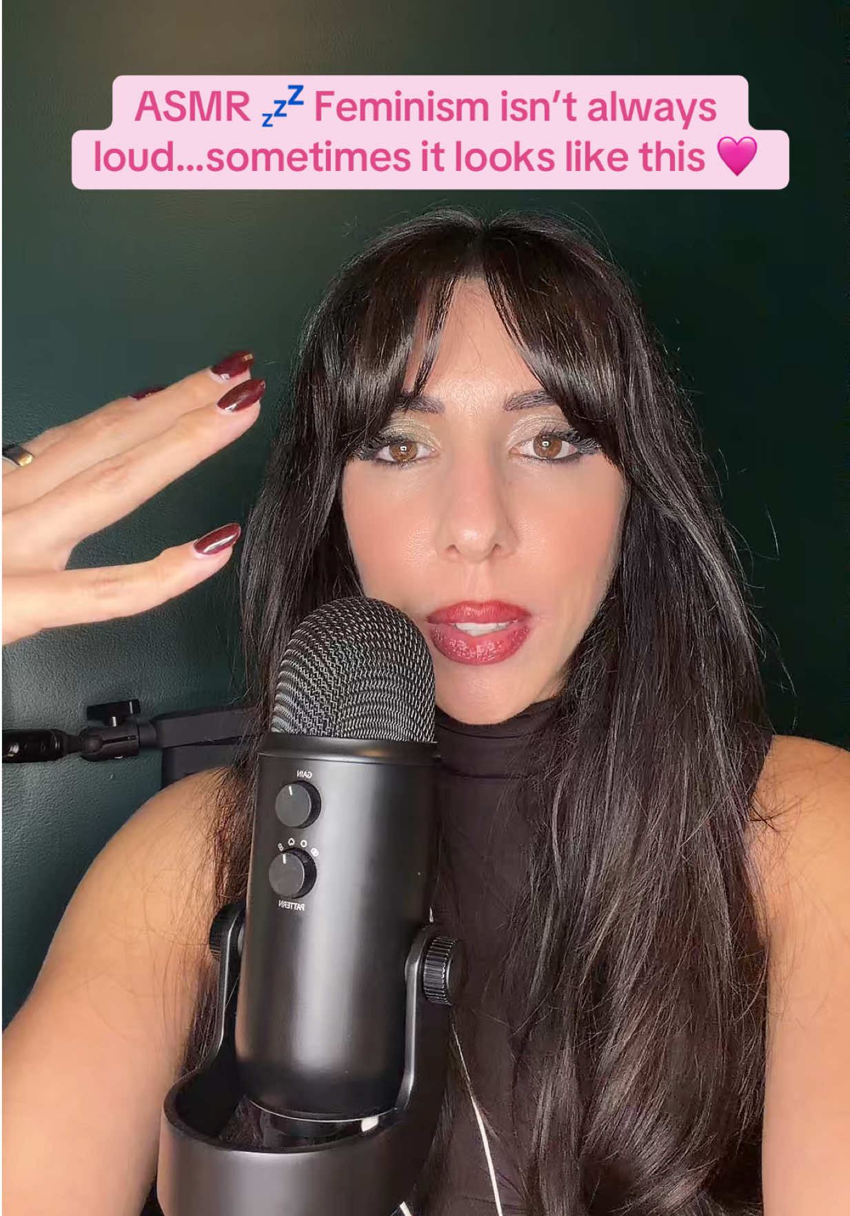 @ASMR with Fay 🧸