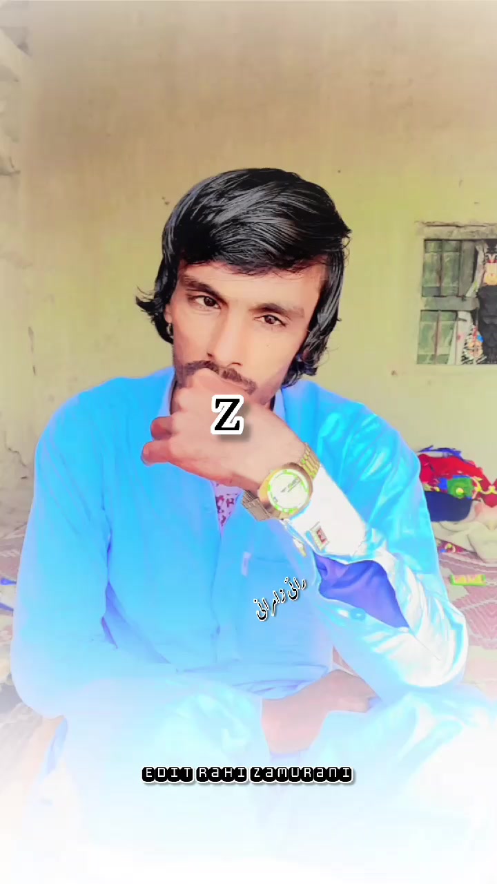 @Rahi zamurani