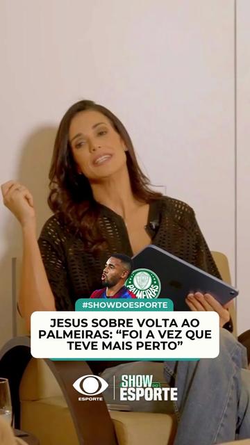 @Esporte na Band
