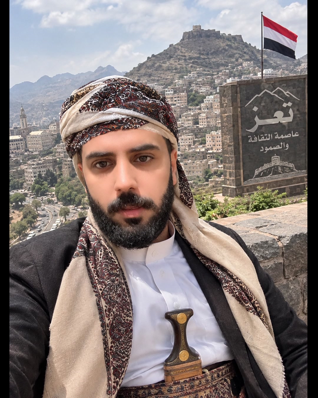@رائد الزهراني 🇸🇦
