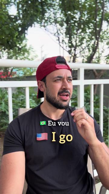 @Inglês com Vinícius
