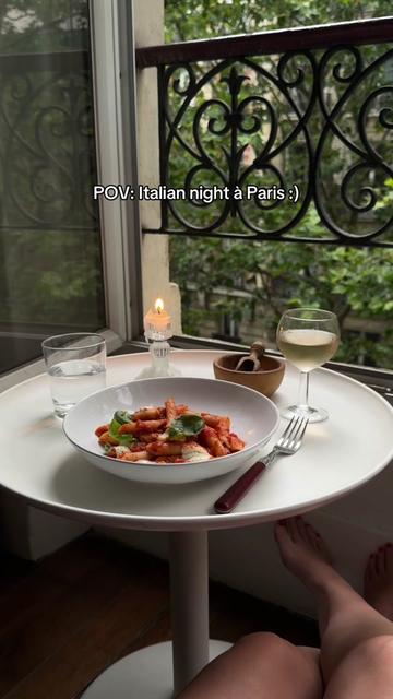 @Alexa in Paris