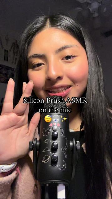 @ASMR by Mia 🩷