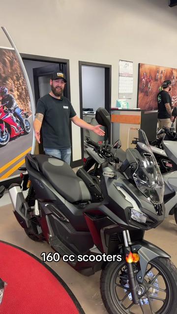 @Shawnee Cycle & Powersports