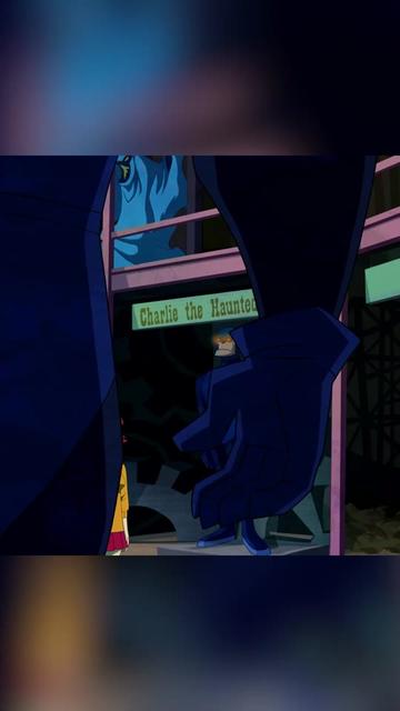 @Scooby&ndash;Doo