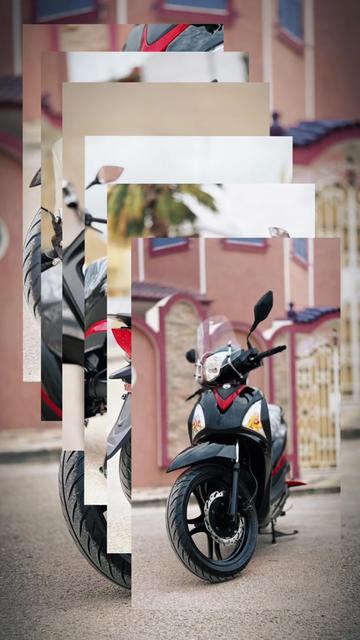@🏍️ Houssem Caza Moto TN