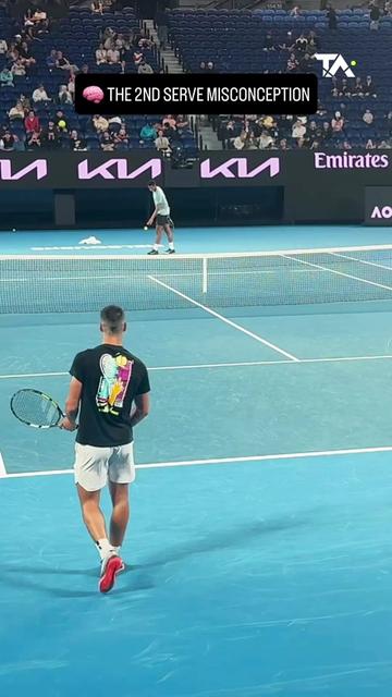 @Tennis Analytica