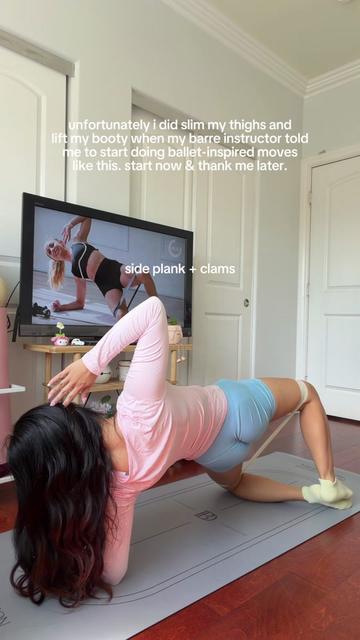 @Barre Definition