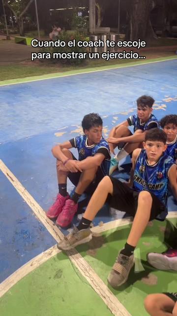 @Coach Rodrigo Gutiérrez RG