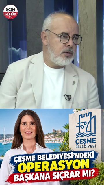 @SON M&Uuml;H&Uuml;R